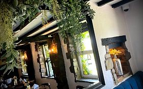 The Blue Boar - Historic Country Inn Near Stratford-Upon-Avon